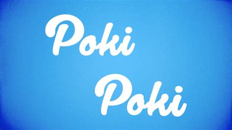 apoki|poki meaning.